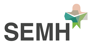 Logo Stichting Erkenningsregeling leveranciers Medische Hulpmiddelen